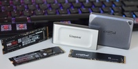 Solid-State Drive (SSD)