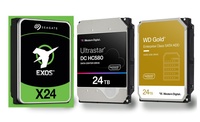 Hard Disk Drive (HDD)