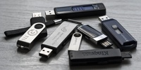 USB Flash Drive