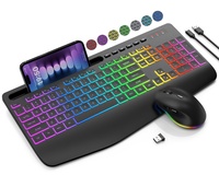 Keyboards