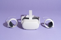 VR Headsets