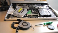 Laptop Repair Services