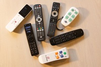 Remote Control