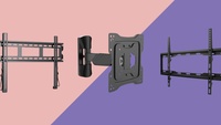 Wall Mounts & Brackets