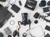 Camera Accessories