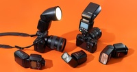 Speed Lights