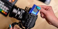 Camera Batteries