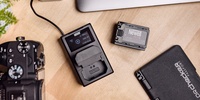 Camera Chargers