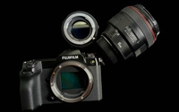 Camera Adapters