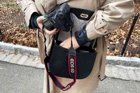 Camera Bags, Cases & Straps