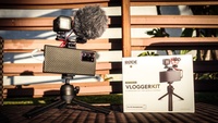 Vlogging Kit