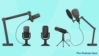 Podcast Mics
