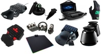 Gaming Accessories