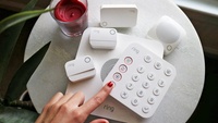 Ring Alarms