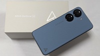Asus Smartphones