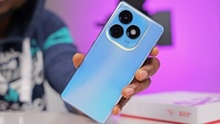 itel Smartphones