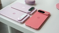 Google Pixel Smartphones