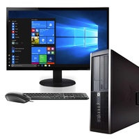 HP Desktops