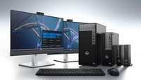 Dell Desktops