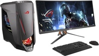 Asus Desktops