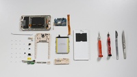 Cubot Repair