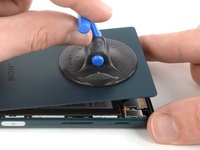 Sony Repair