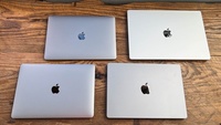 MacBook