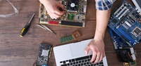 Toshiba Repair