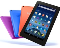Amazon Fire