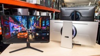 Monitors