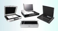 Scanners