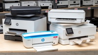 HP Printers