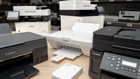 Canon Printers