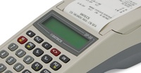 ETR Machines
