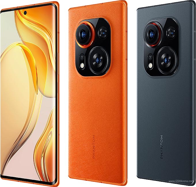 Tecno Phantom X2 Pro
