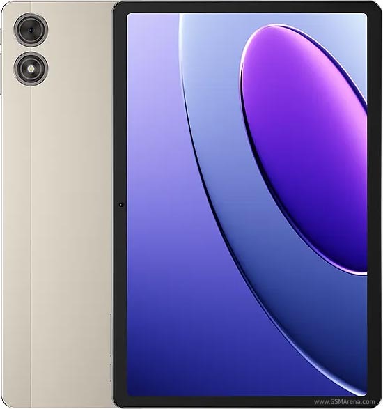 Tecno Megapad 10