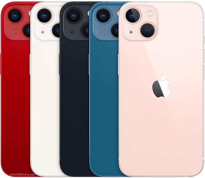 Apple iPhone 13 mini