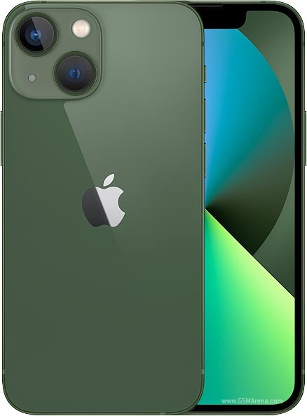 Apple iPhone 13 Mini 256GB