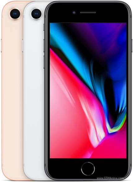 Apple iPhone 8 Plus