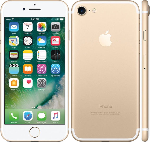 Apple iPhone 7 128GB