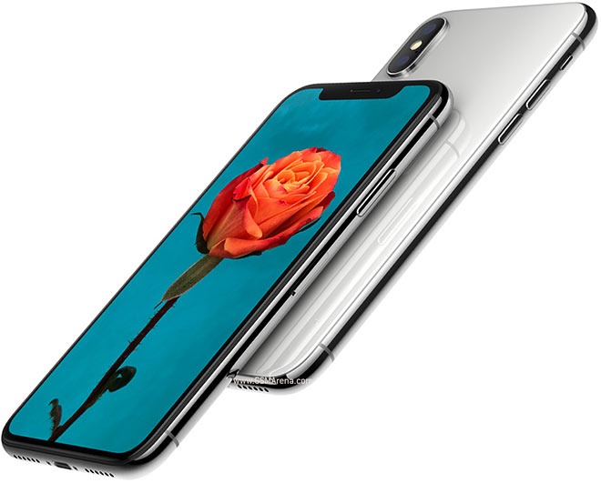 Apple iPhone X 256GB