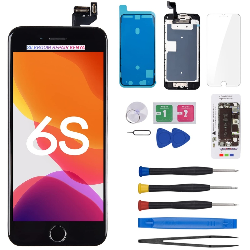 Apple iPhone 6s Screen Replacement