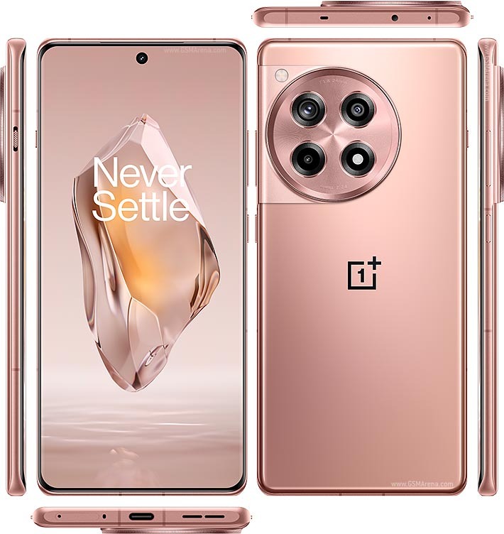 OnePlus Ace 3