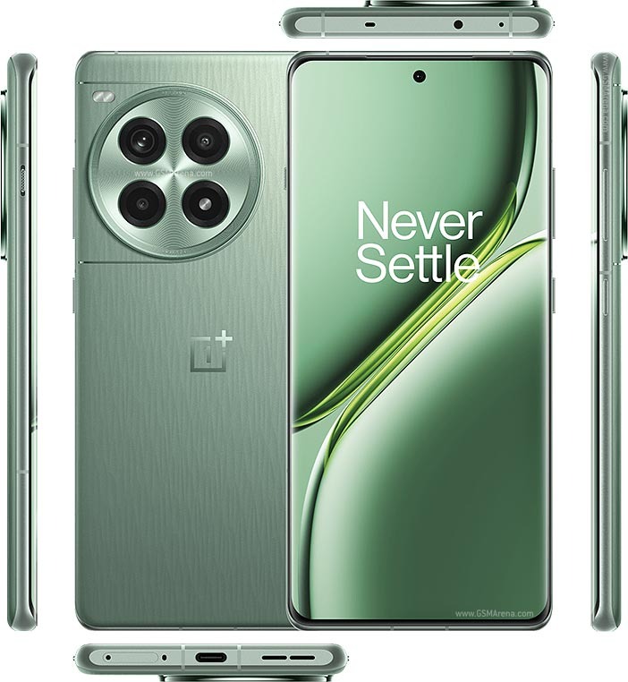 OnePlus Ace 3 Pro