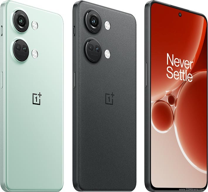 OnePlus Nord 3