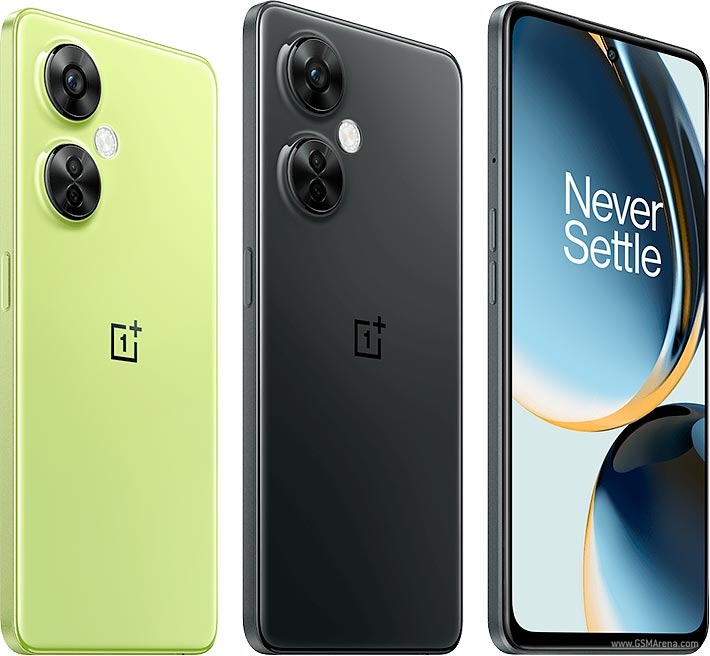 OnePlus Nord CE3 Lite 5G