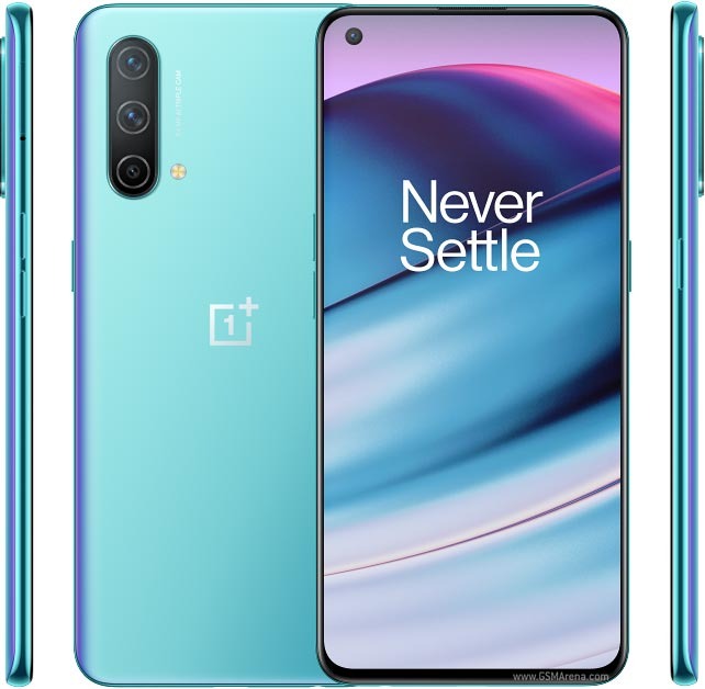 OnePlus Nord CE5