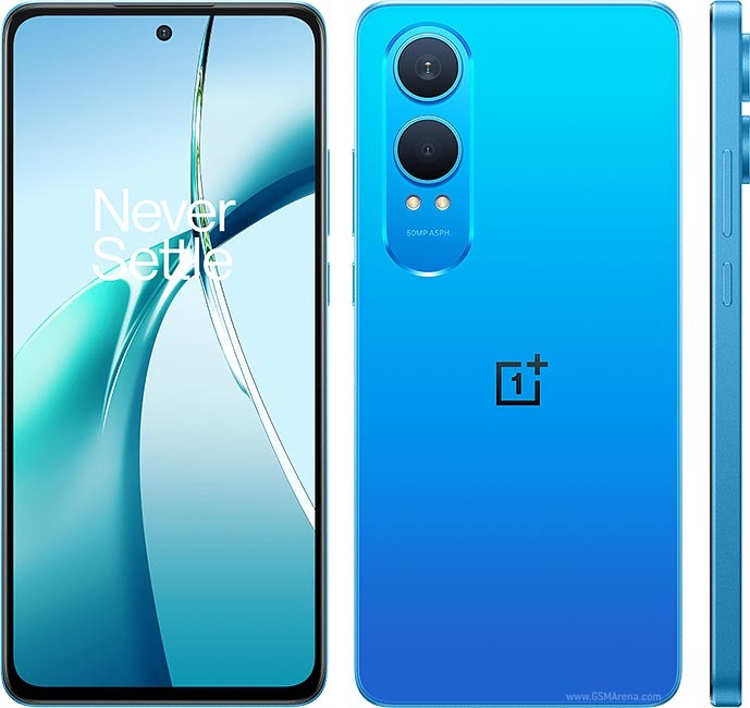 OnePlus Nord CE5 Lite 5G