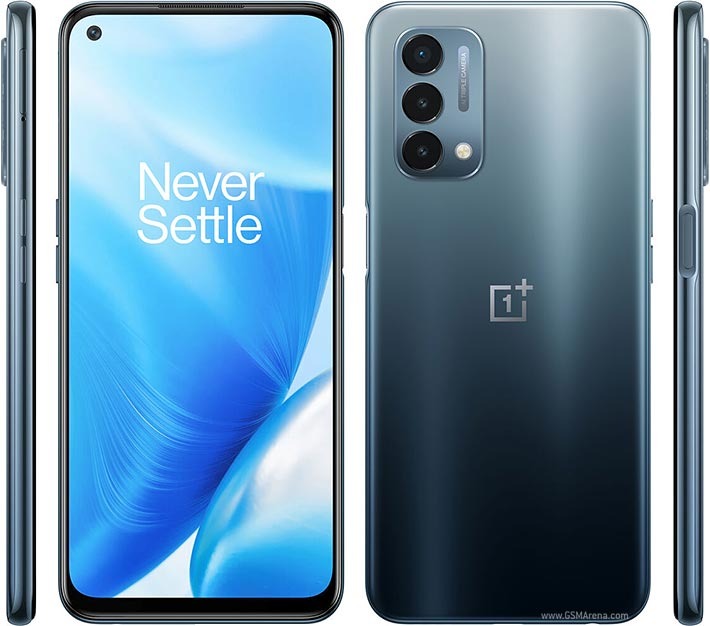 OnePlus Nord N200 5G