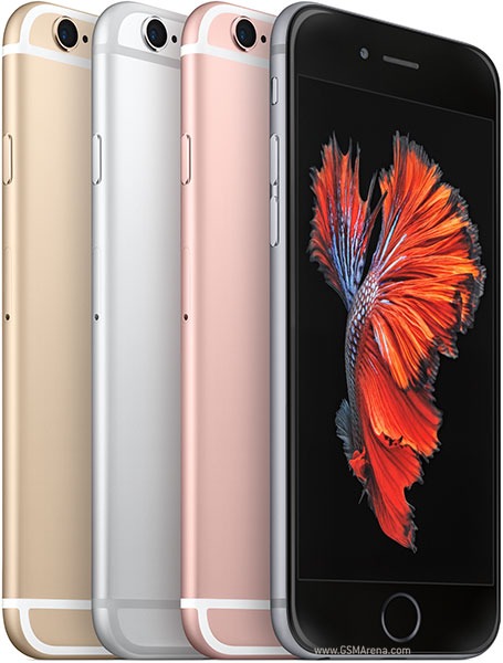 Apple iPhone 6s 128GB